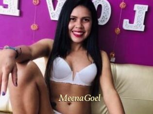 MeenaGoel