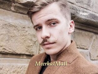 MeerkatMatt