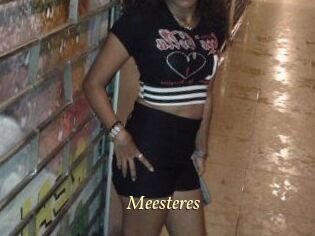 Meesteres