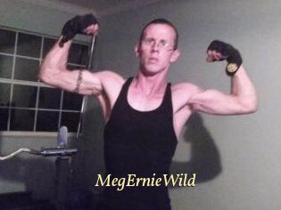 MegErnieWild