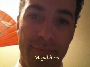 Megabitesu