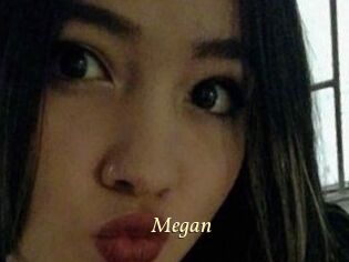 Megan