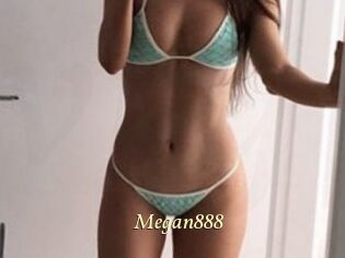Megan888