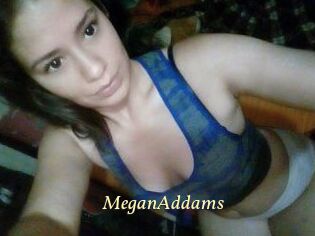 MeganAddams