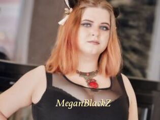 MeganBlackZ