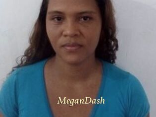 MeganDash