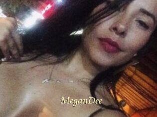 MeganDee