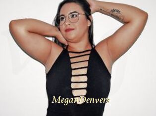MeganDenvers