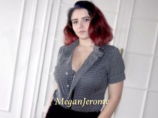 MeganJerome