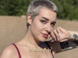MeganJoys
