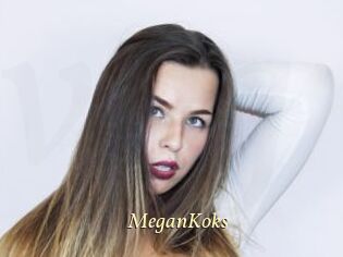 MeganKoks