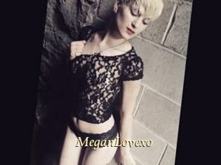 MeganLovexo