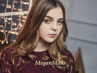 MeganMilns