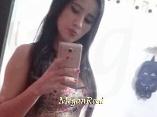MeganReed
