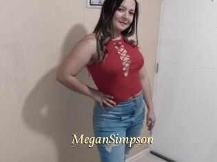 MeganSimpson Vidéo porno gratuite