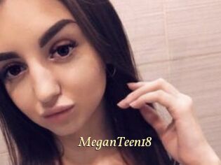 MeganTeen18