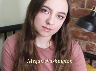 MeganWashington