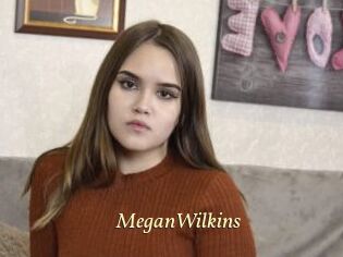 MeganWilkins