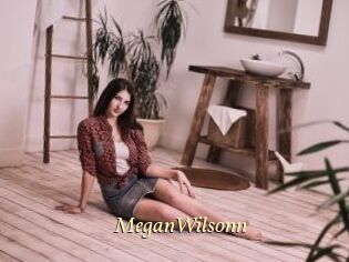 MeganWilsonn