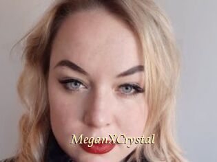 MeganXCrystal