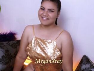 MeganXray