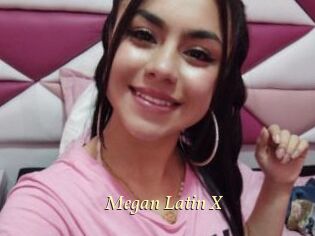 Megan_Latin_X