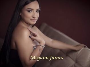 Megann_James