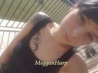 MegganHarp