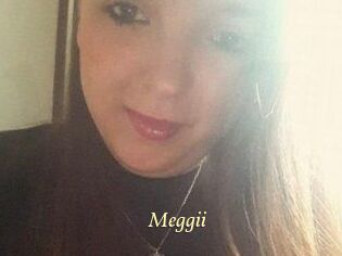 Meggii