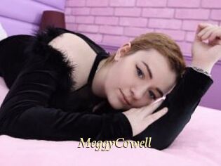 MeggyCowell