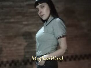 MeghanWard