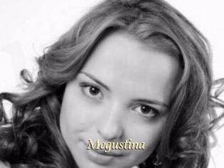 Megustina