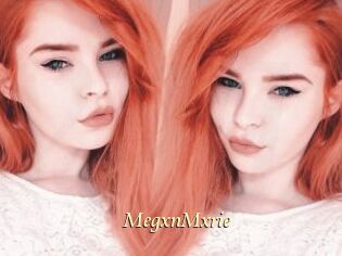 MegxnMxrie