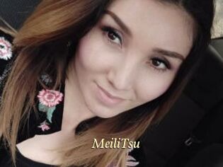 MeiliTsu