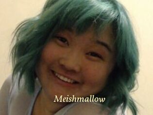 Meishmallow