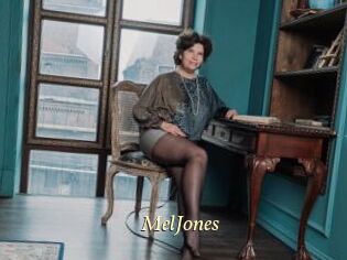 MelJones
