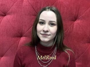 MelReed