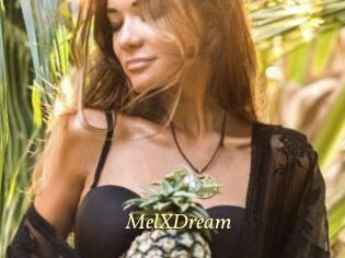 MelXDream Vidéo porno gratuite