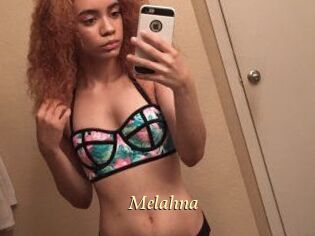 Melahna
