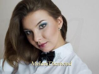 MelaniDiamond Vidéo porno gratuite