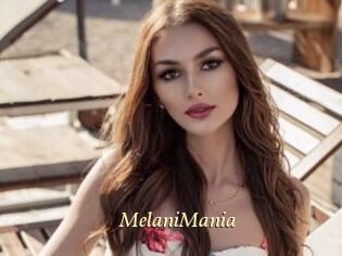 MelaniMania