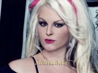 MelaniaBelle