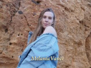 MelaniaVance