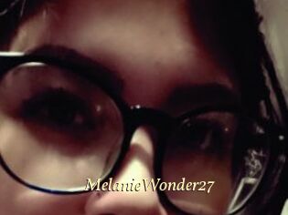 MelanieWonder27