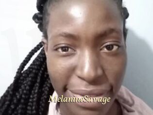 MelanineSavage Vidéo porno gratuite
