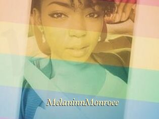 MelaninnMonroee