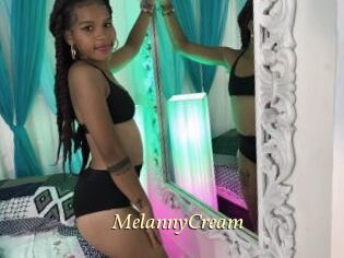 MelannyCream