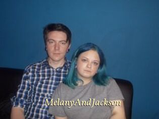 MelanyAndJackson