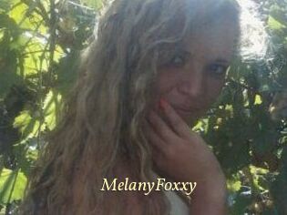 MelanyFoxxy