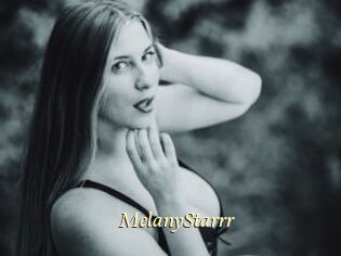 MelanyStarrr